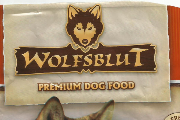 Wolfsblut Produktabbildung bei Dogiaction